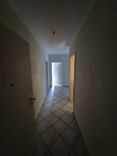 3-Zimmer-Wohnung mit Balkon in Bielefeld